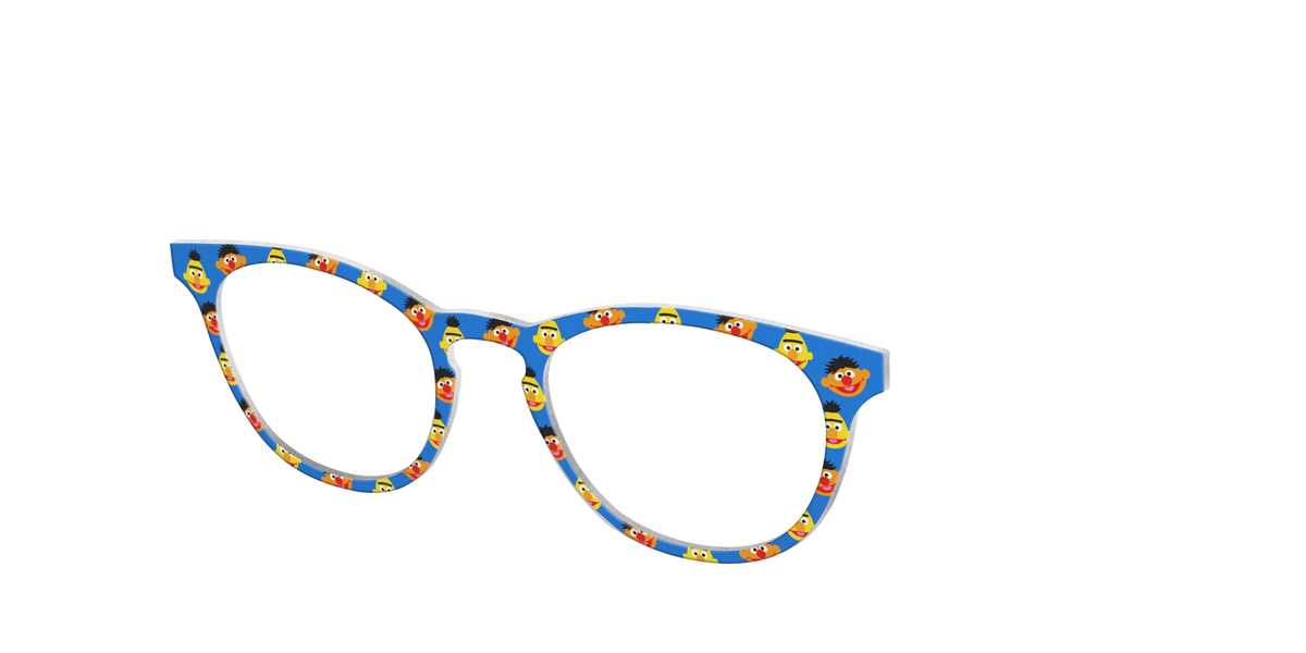 The Bert & Ernie