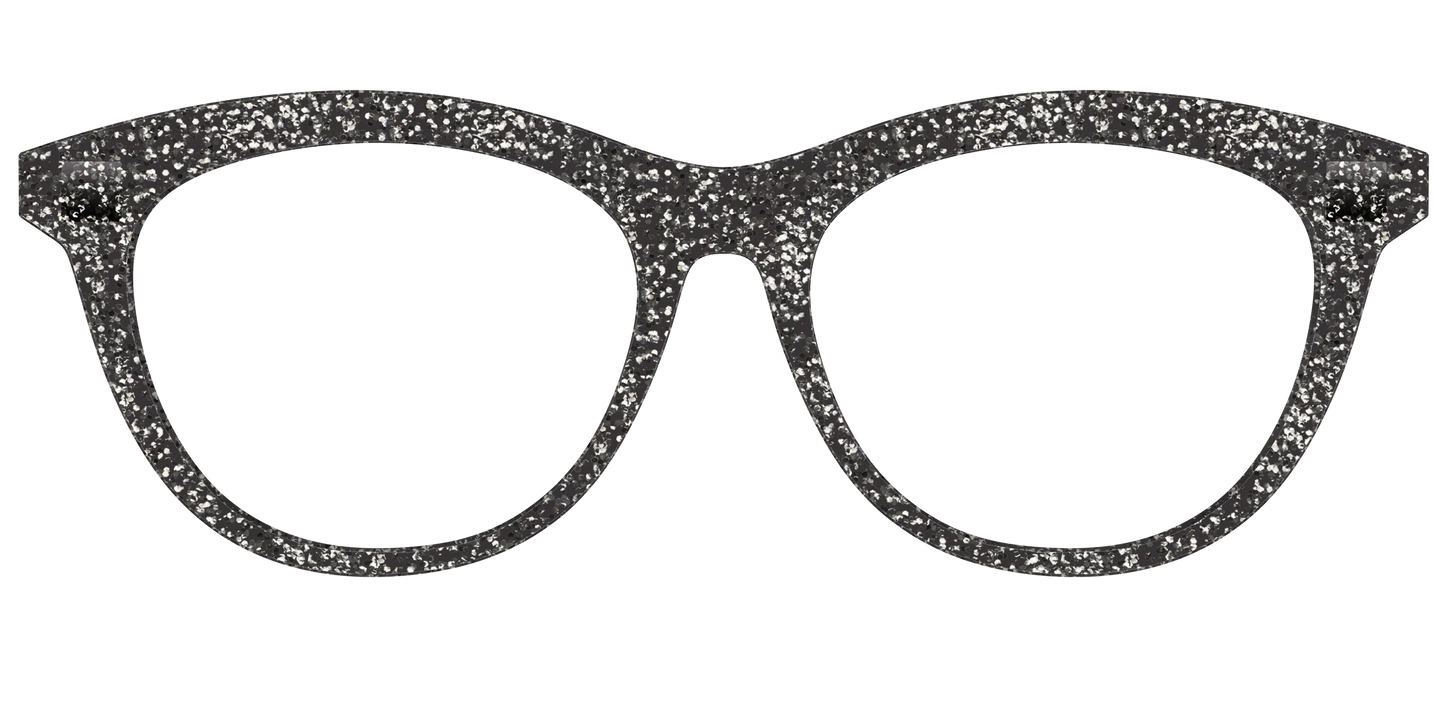 The Black Sparkle