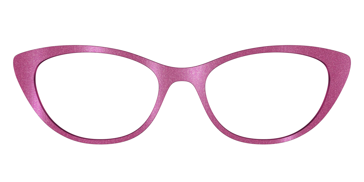 The Pink Shimmer