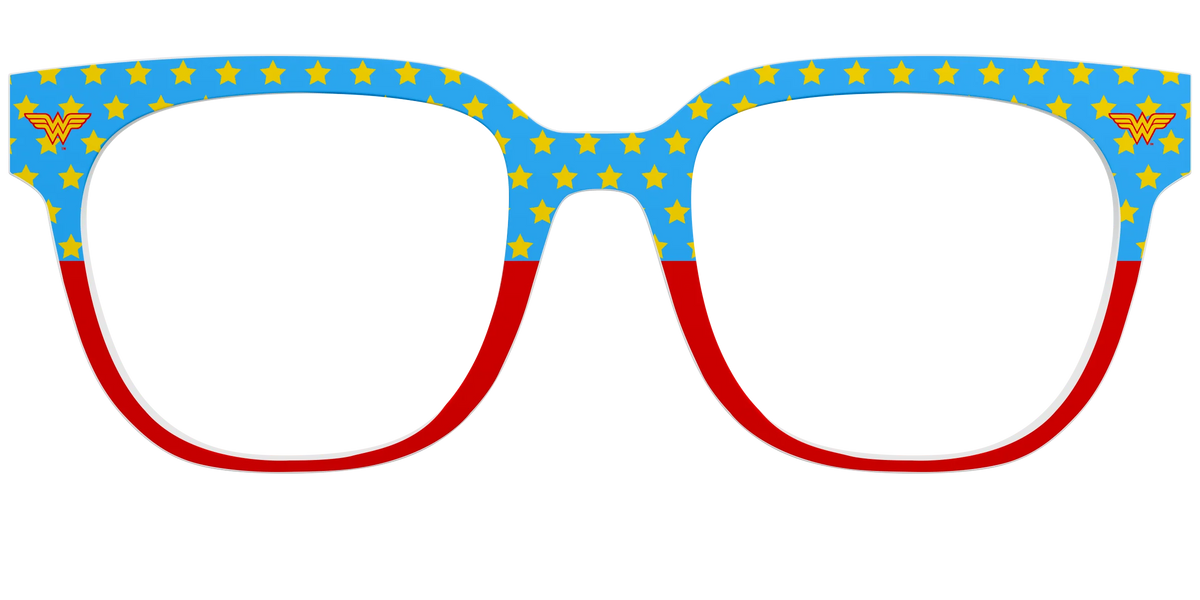 The Wonder Woman