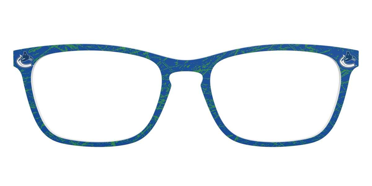 The Canucks® Ice