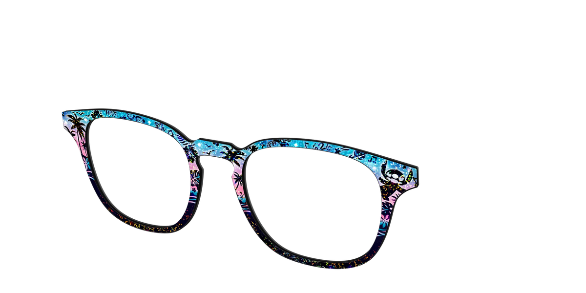 Catching Waves After Dark Holographic