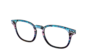 Catching Waves After Dark Holographic