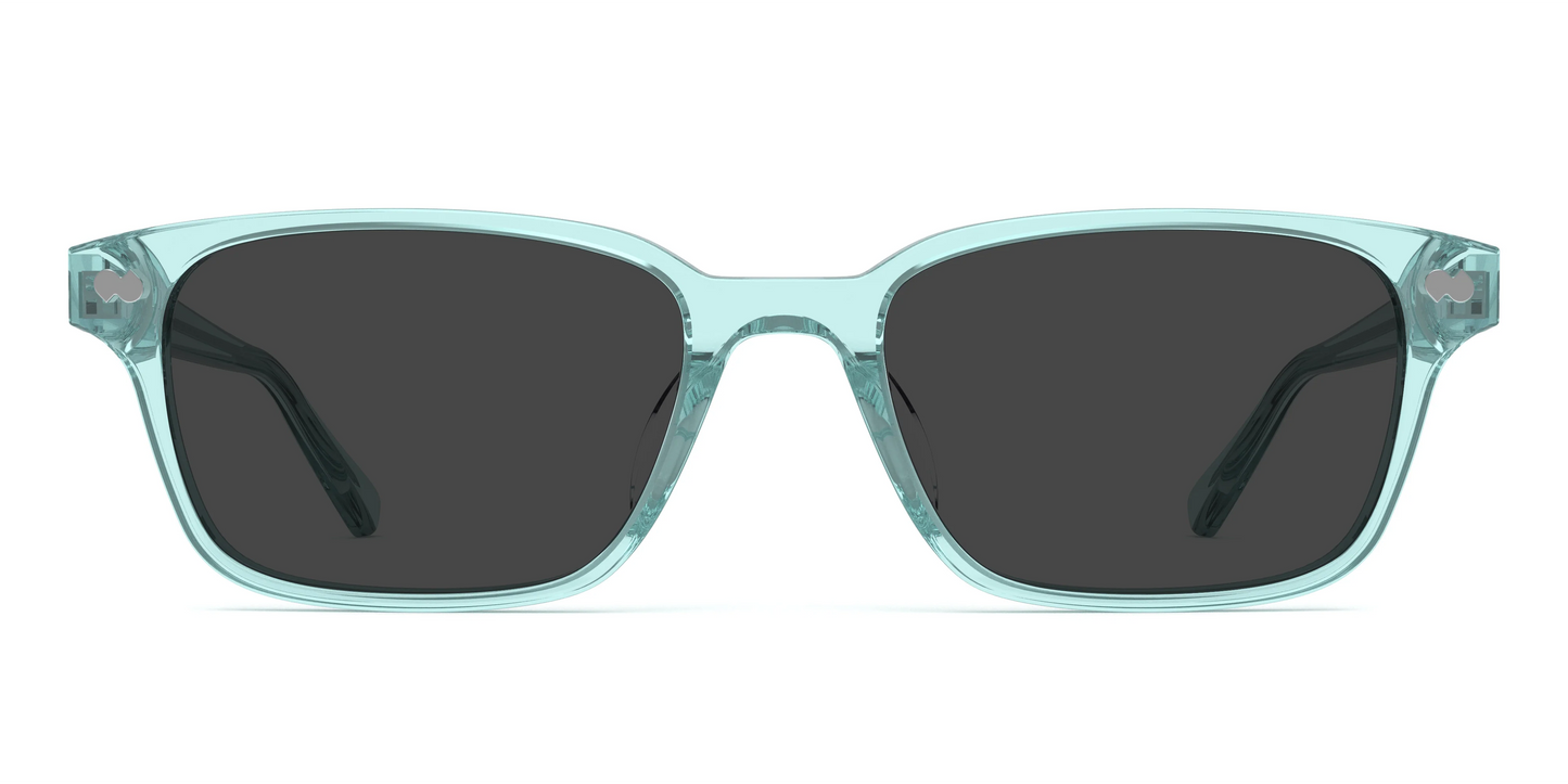 The Finley - Lensless