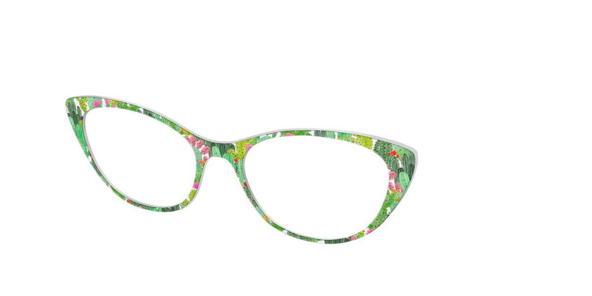 The Cactus Floral