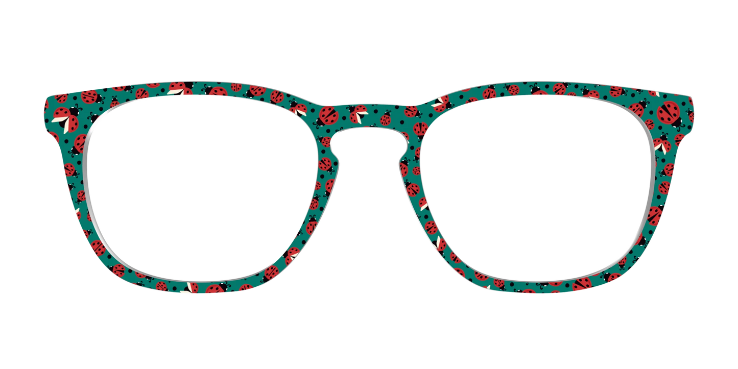 The Ladybug Bunch
