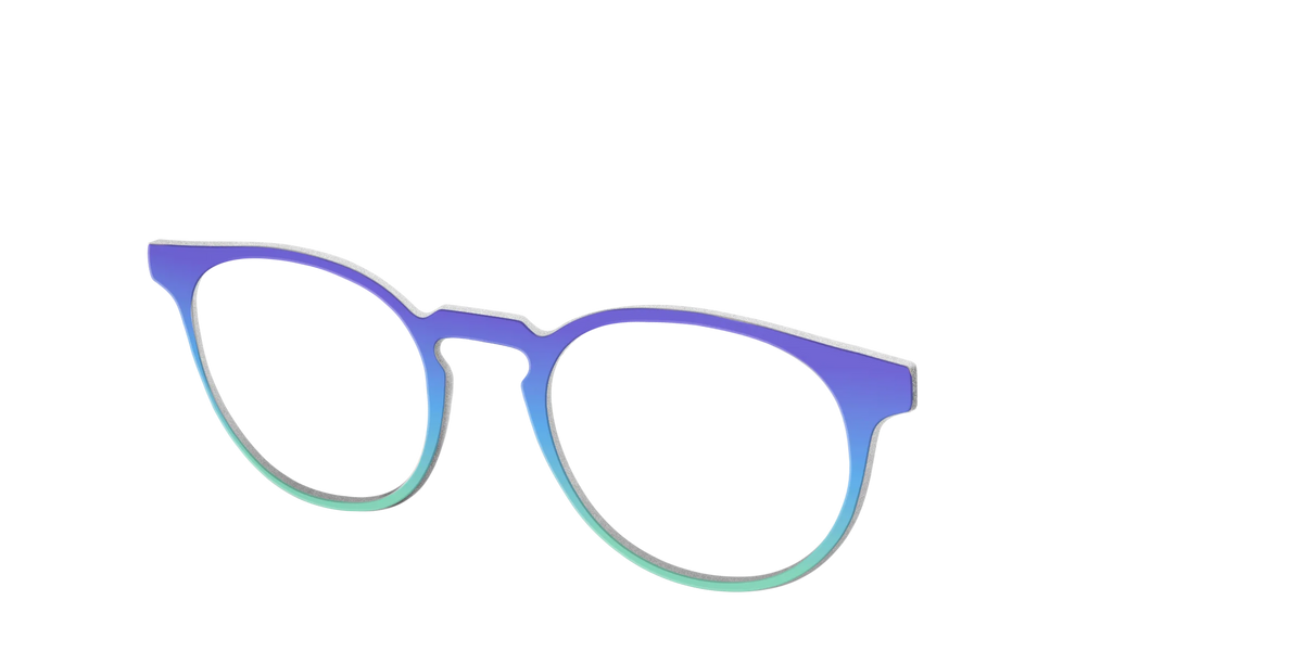The Dustin Gradient