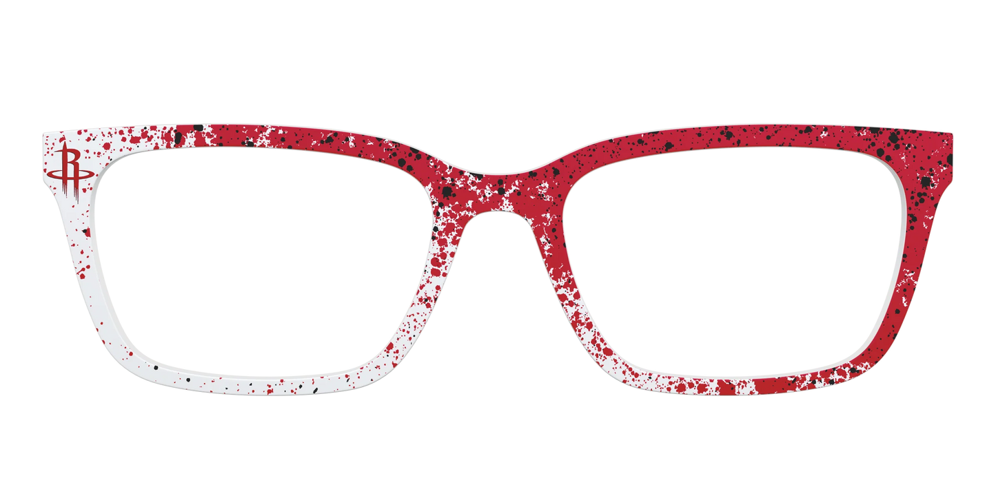Rockets Splatter