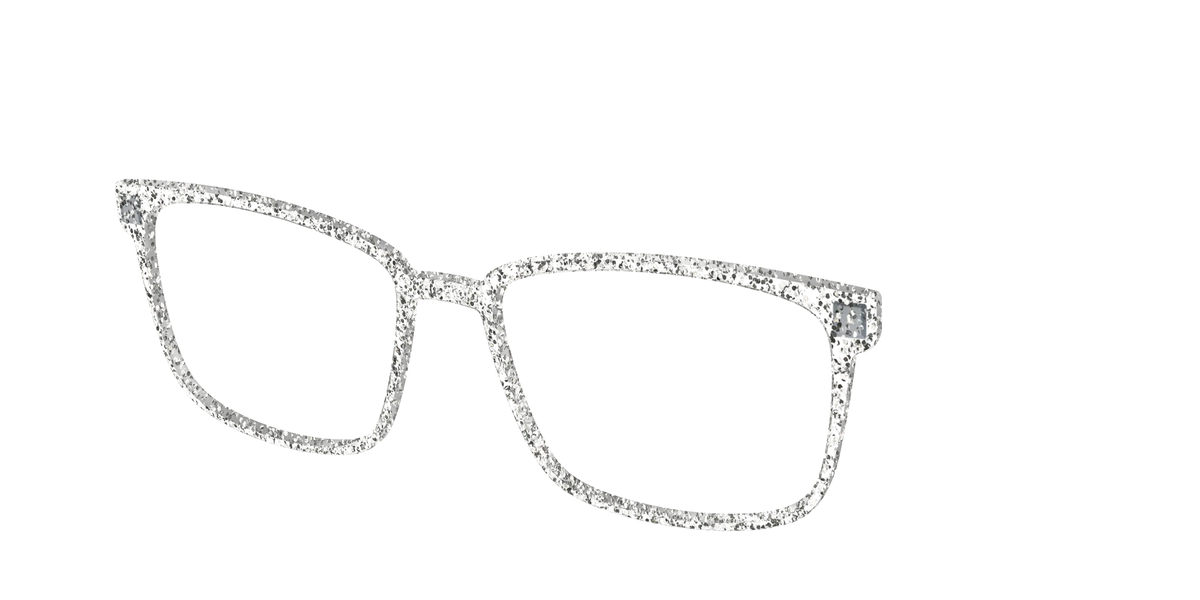 The Silver Sparkle