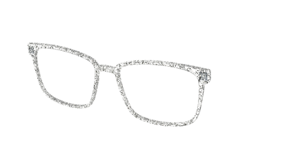 The Silver Sparkle