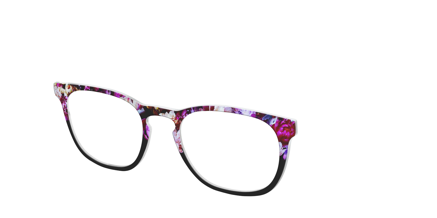 The Pretty in Petals
