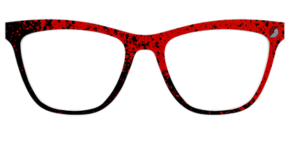 The Trailblazers Splatter