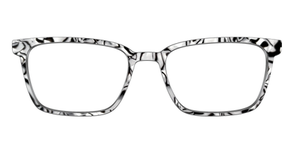 The Black & White Pearl Marble