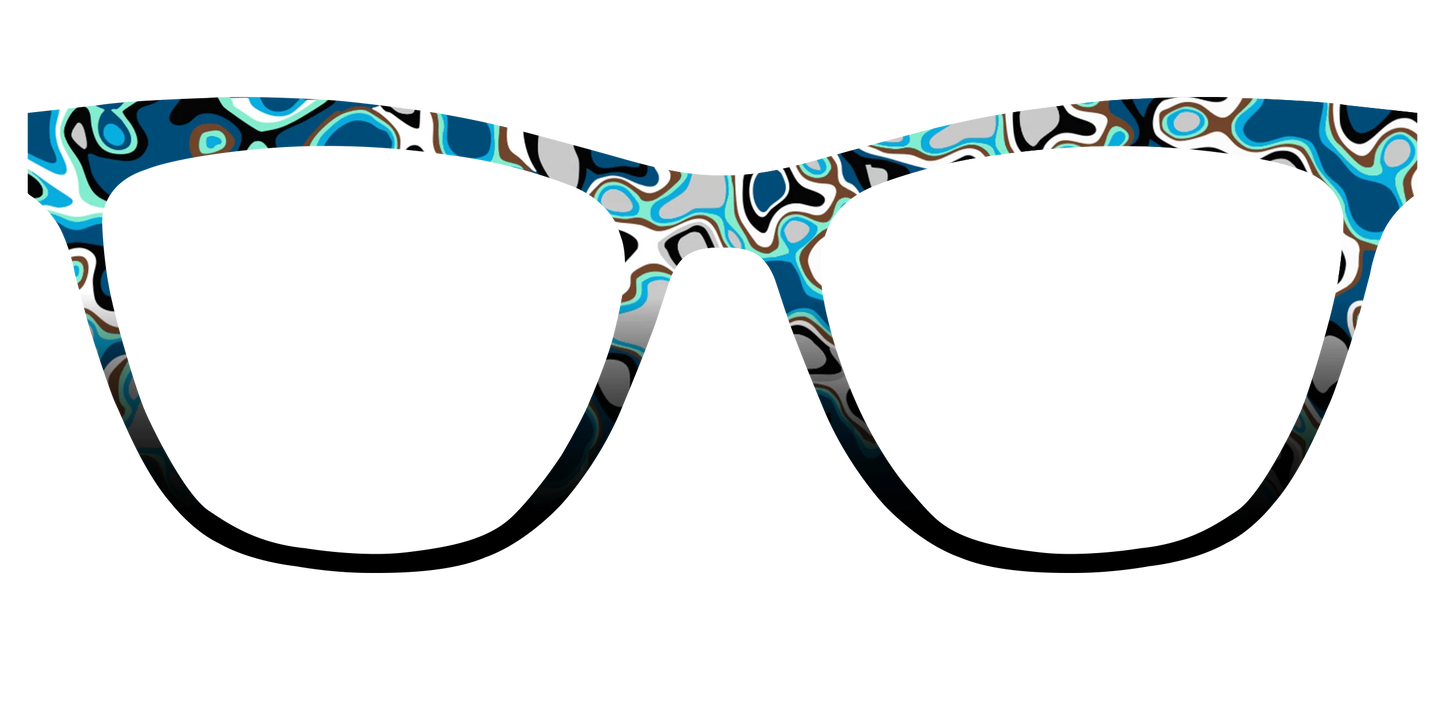The Marbled Movement