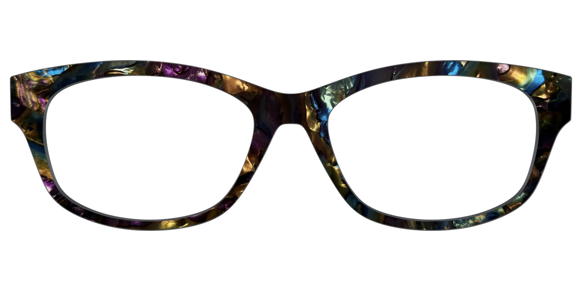 The Mercurius Bronze Pearl