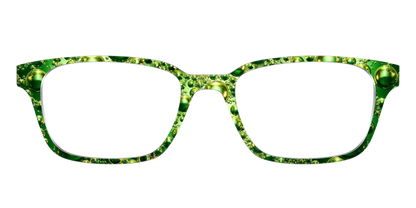 The Green Bev Bubbles