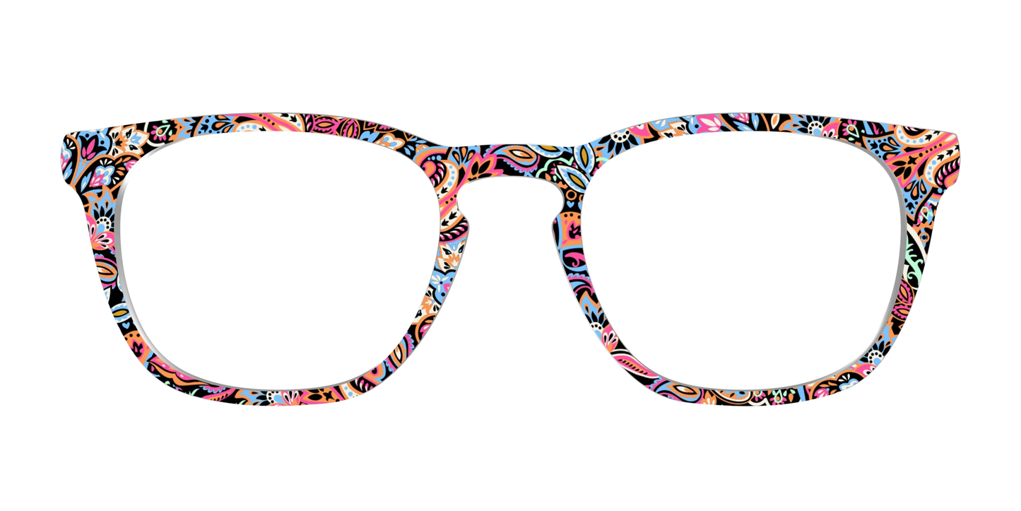 The Lavish Paisley