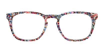 The Lavish Paisley