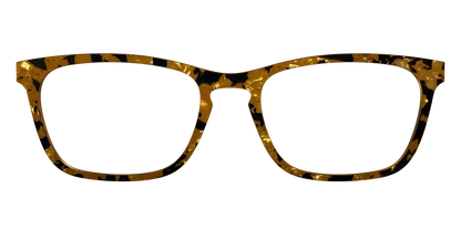 The Tiger's Eye Pearl Tortoise