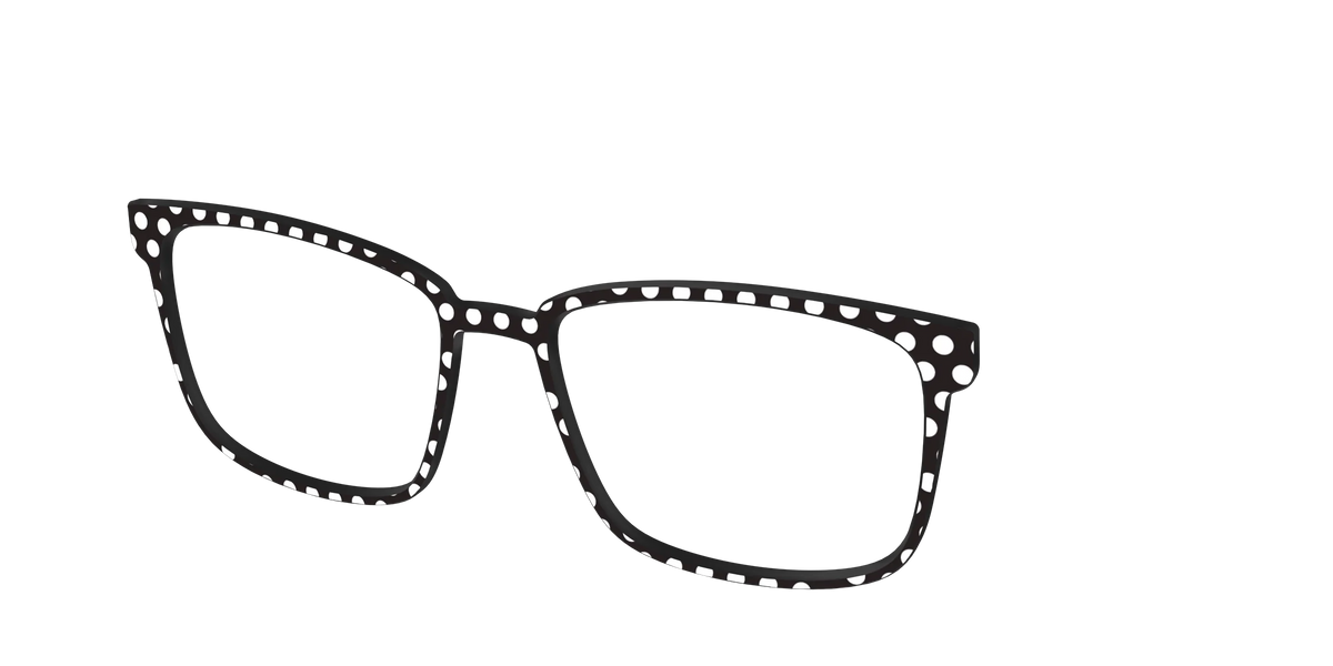 The Black Polka Dots