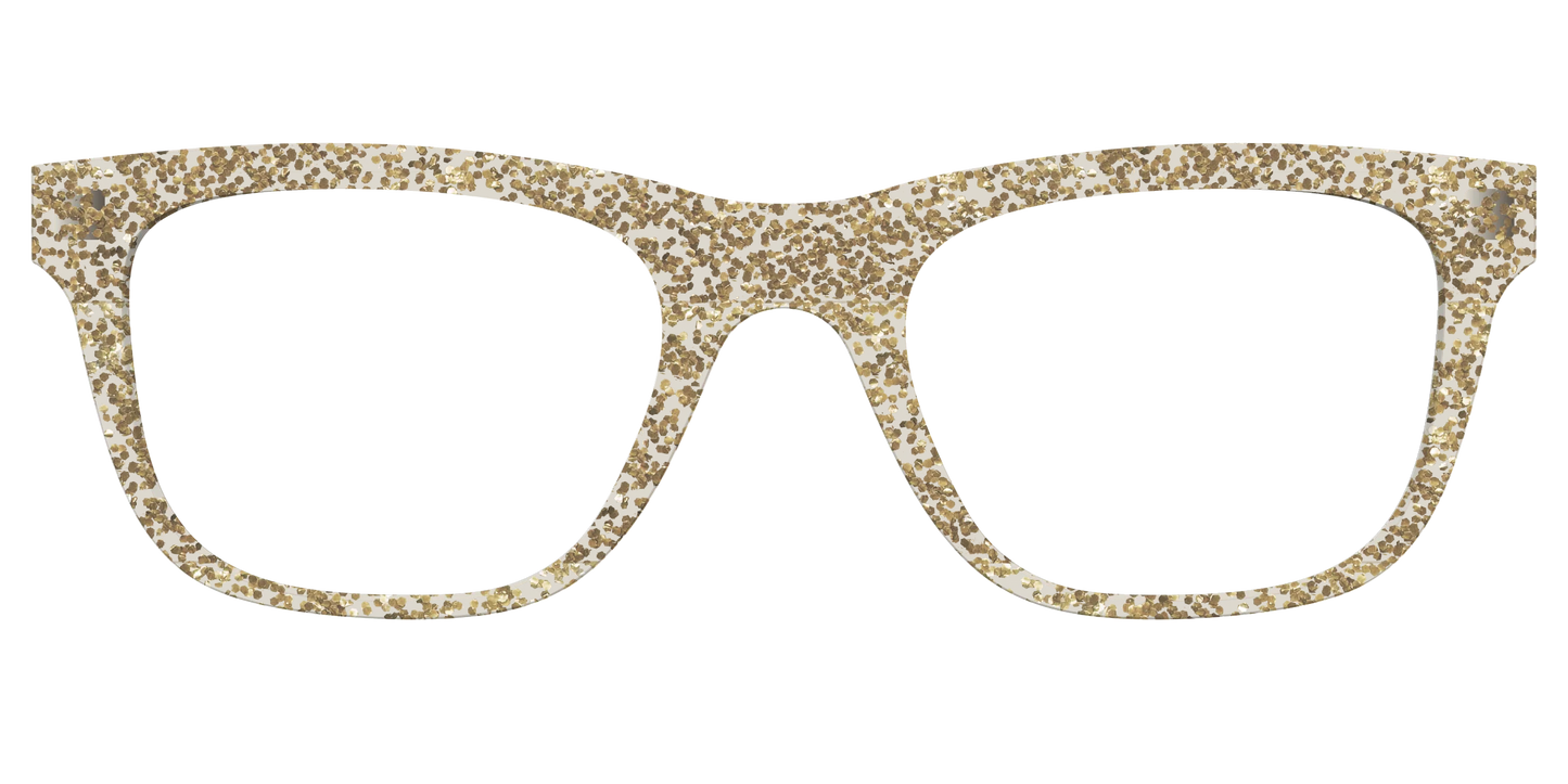 The Champagne Sparkle