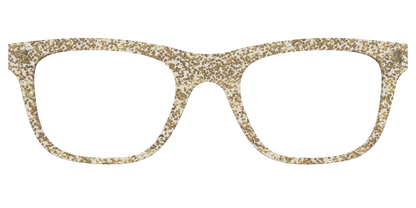 The Champagne Sparkle