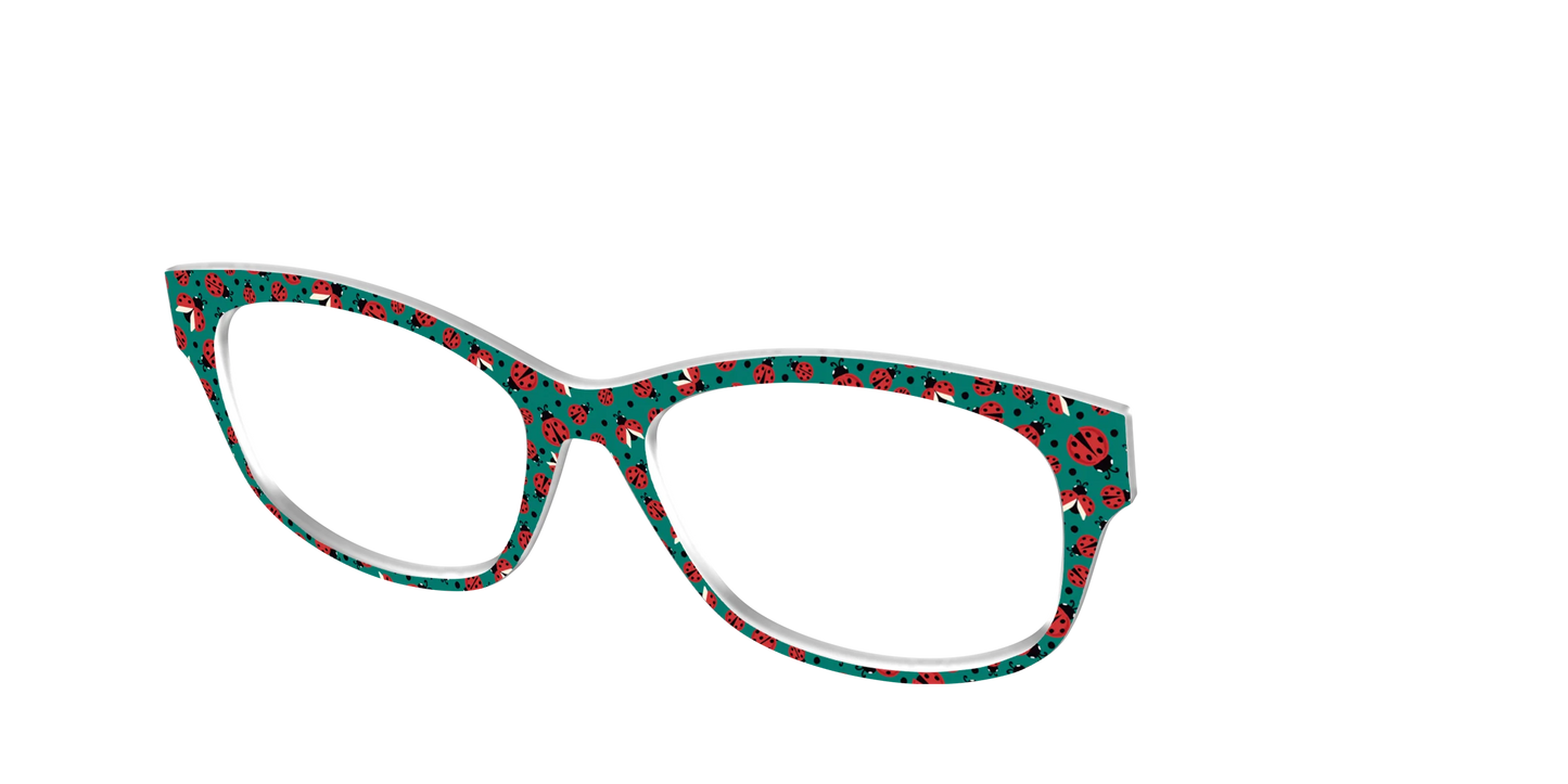 The Ladybug Bunch