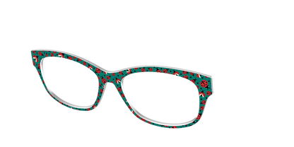 The Ladybug Bunch
