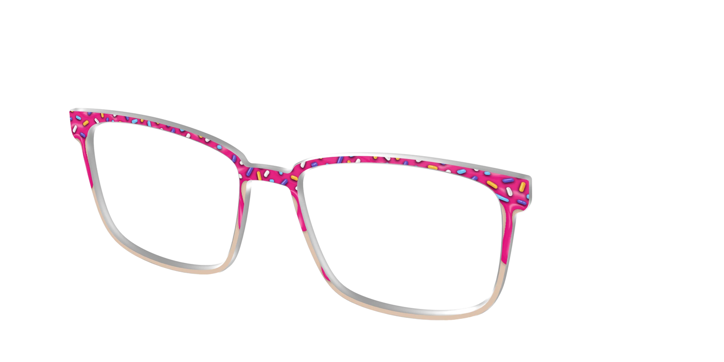 The Pink Pastry