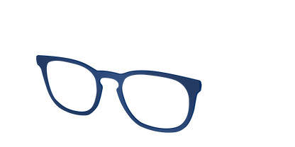 The Matte Navy