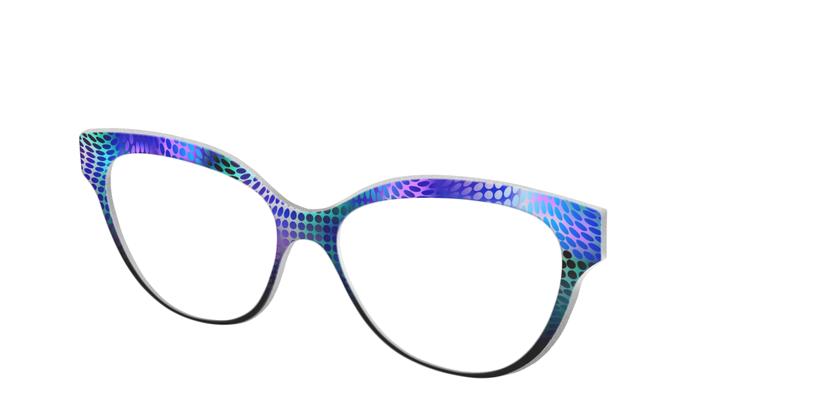 The Optic Dots