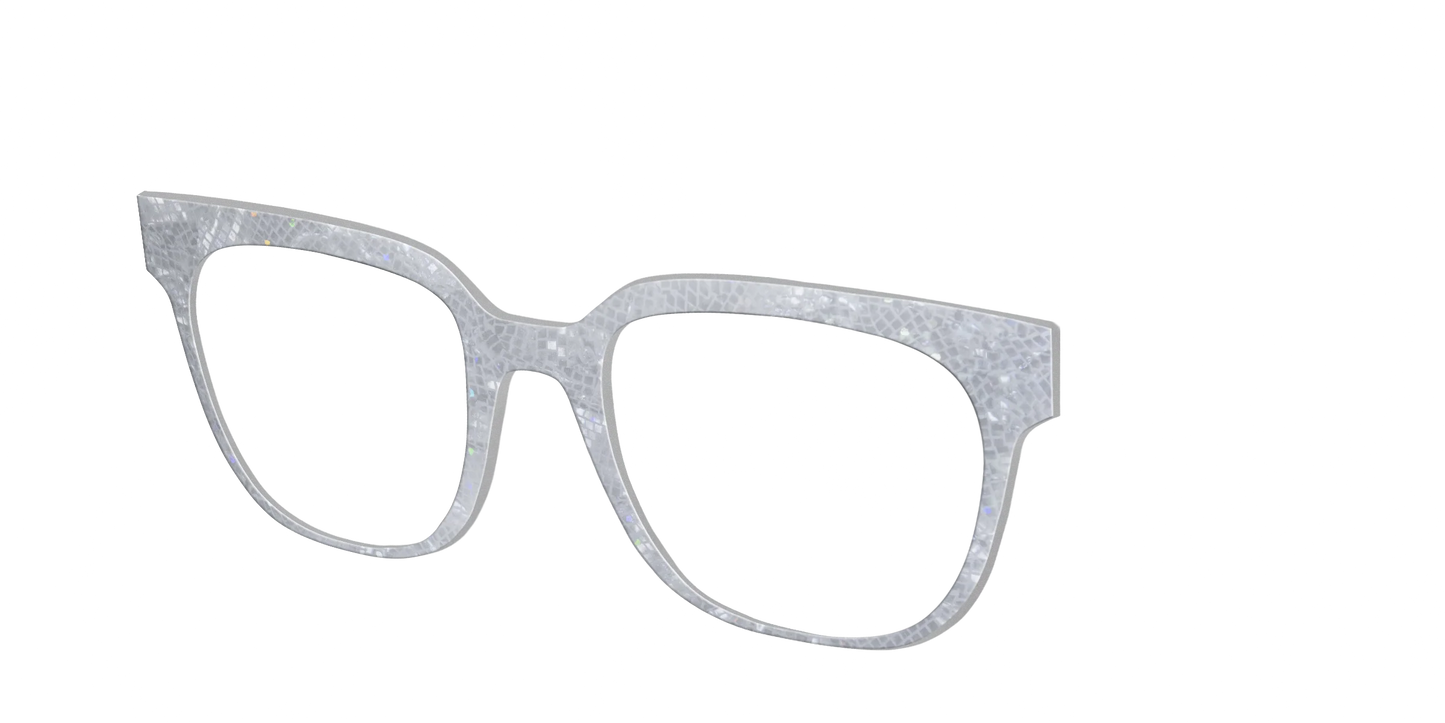 The Silver Mosaic