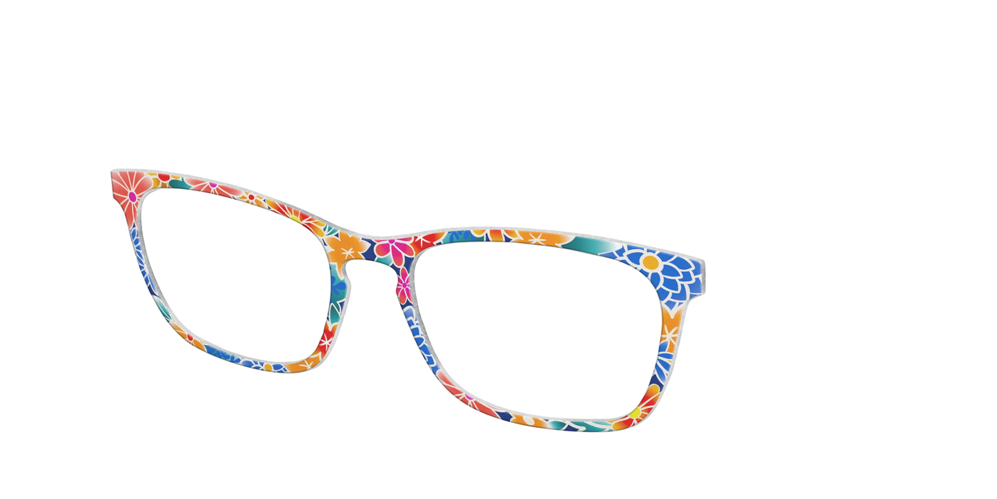 The Verona Floral