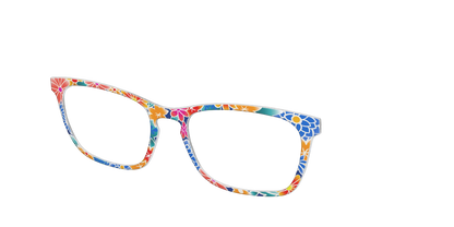 The Verona Floral