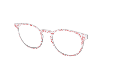 The Elmo Scribble