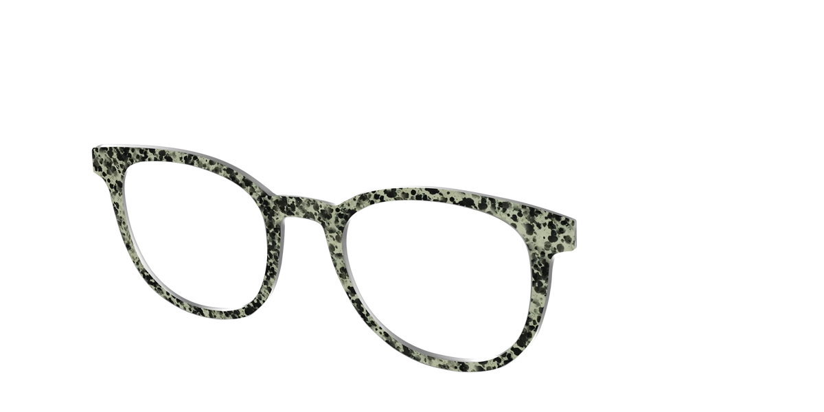 The Speckled Moss