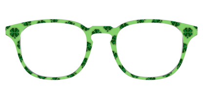 The Clover Charms