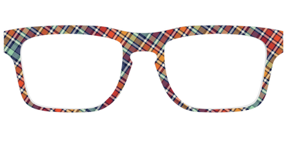 The Nordic Plaid