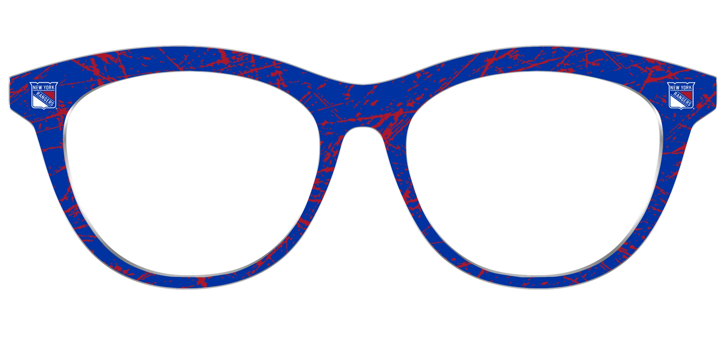 The Rangers® Ice