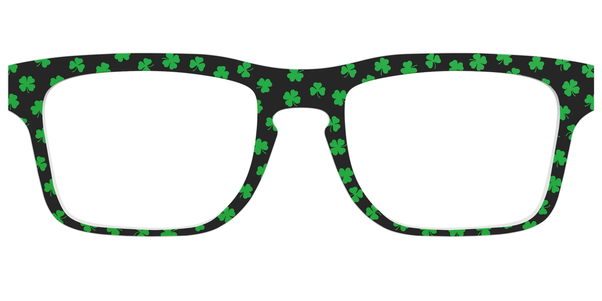 The Black Shamrock