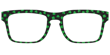 The Black Shamrock