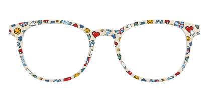 The Digital Nostalgia