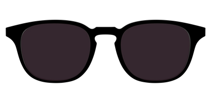 The Black with Urban Explorer Lens