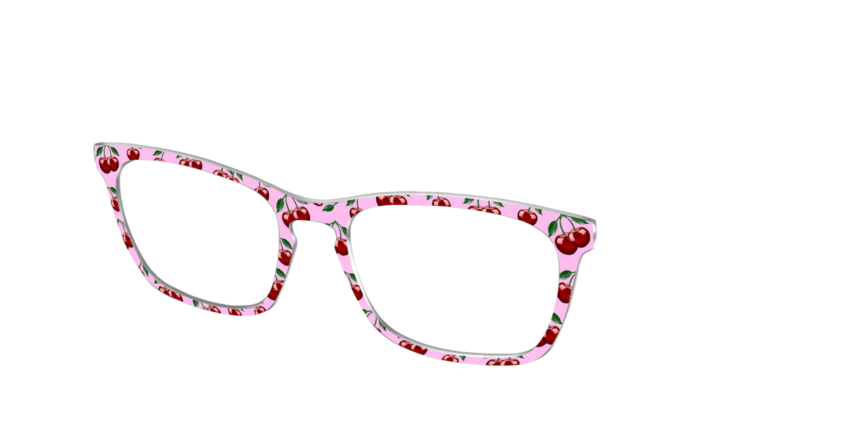 The Casino Cherries
