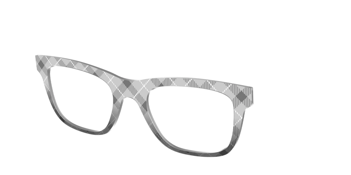 The Slate Plaid