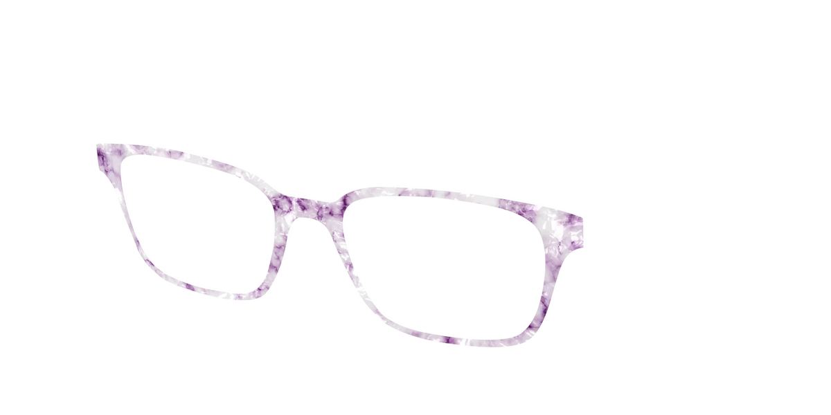 The Viola Pearl Marble
