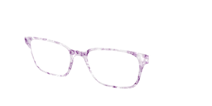 The Viola Pearl Marble
