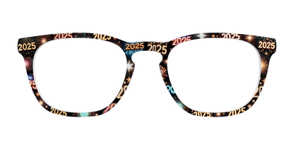 The New Year