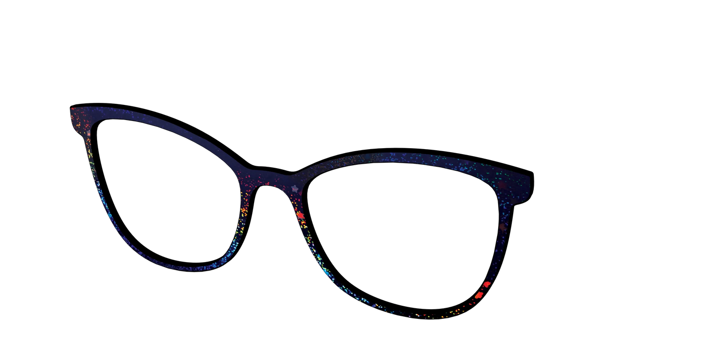The Rainbow Disco