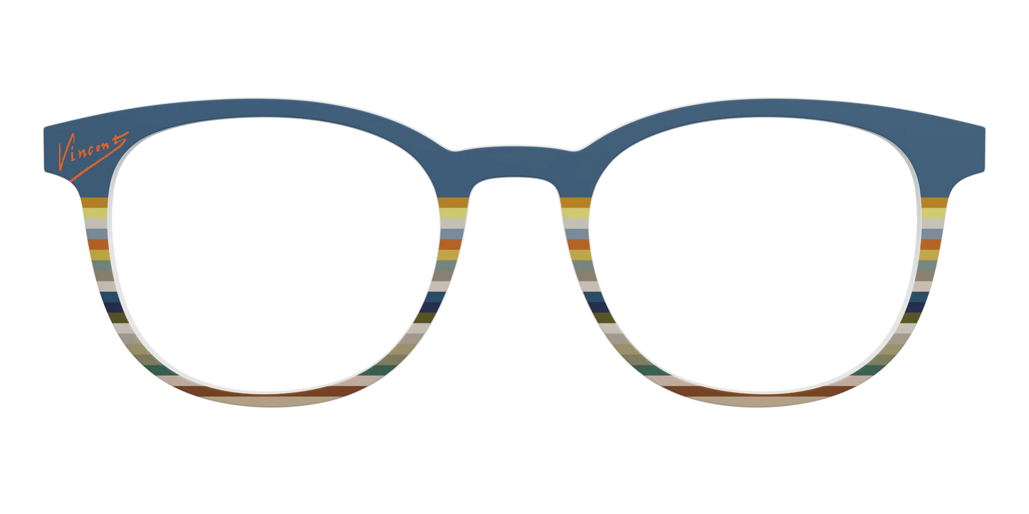 The Vincent Stripes